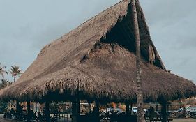 Hotel Los Tambos Del Caribe Beach